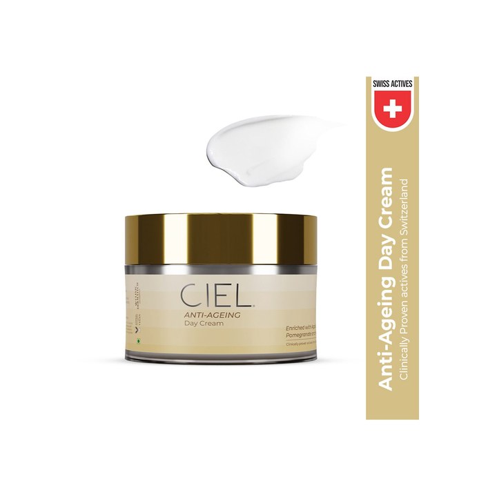 CIEL Anti Ageing Day Cream 50 g