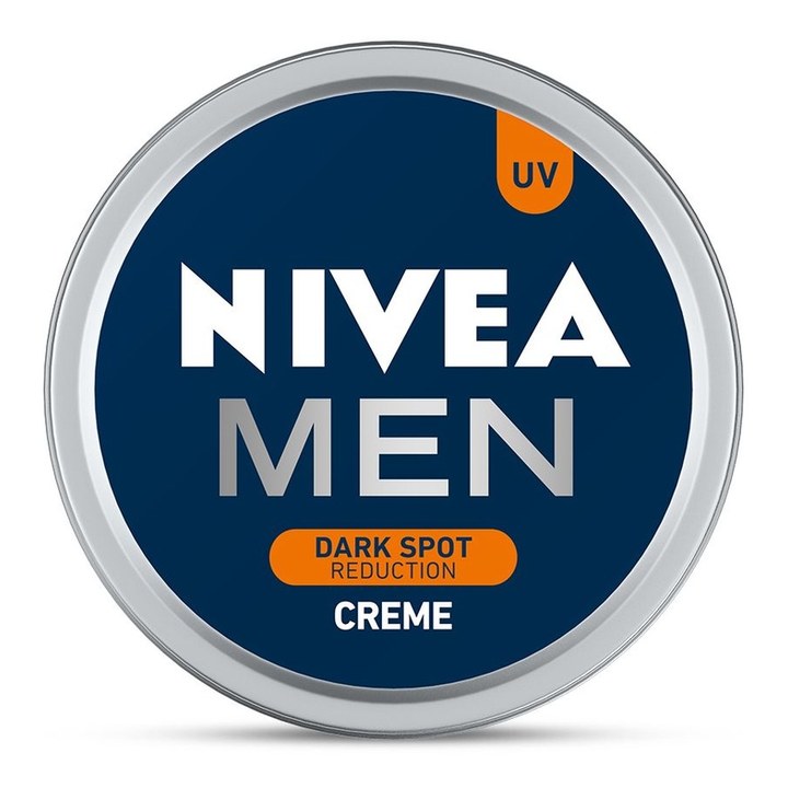 Nivea Men Dark Spot Reduction Creme with Glycerin & Glyceryl Stearate 150 ml