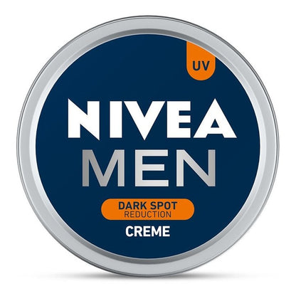 Nivea Men Dark Spot Reduction Creme with Glycerin & Glyceryl Stearate 150 ml