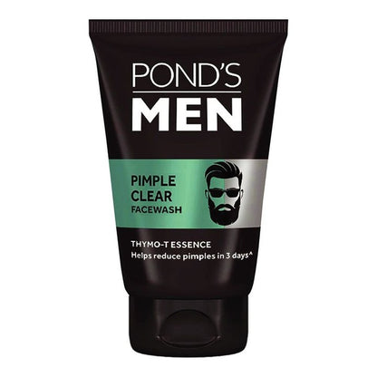Ponds Men Acno Clear Oil Control Face Wash