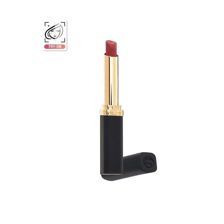 LOreal Paris Color Riche Intense Volume Matte Lipstick - I Lead 129, 1.8g