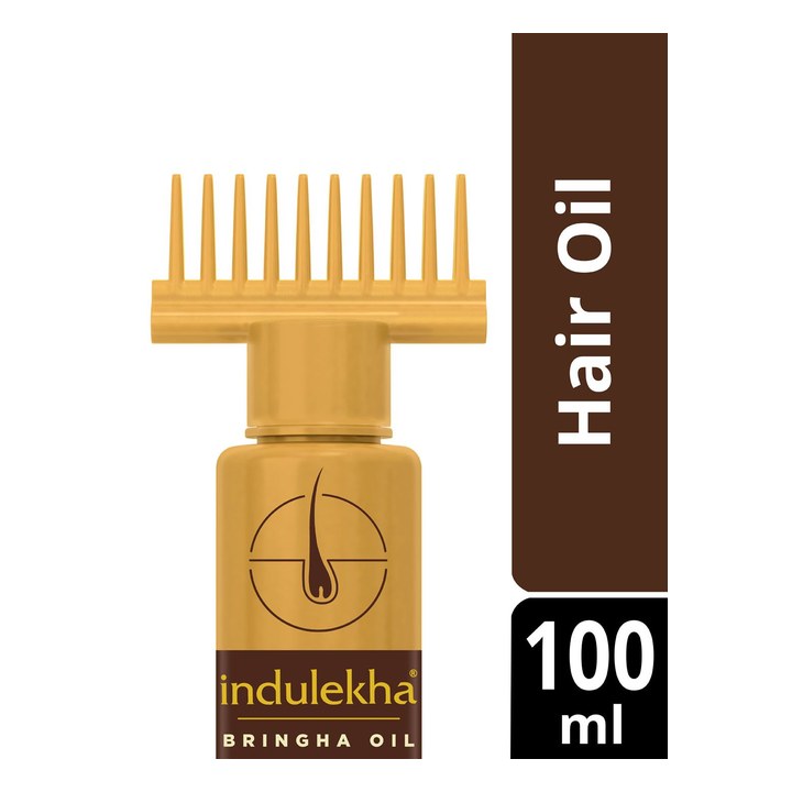 Indulekha Bringha Hair Oil 100 ml