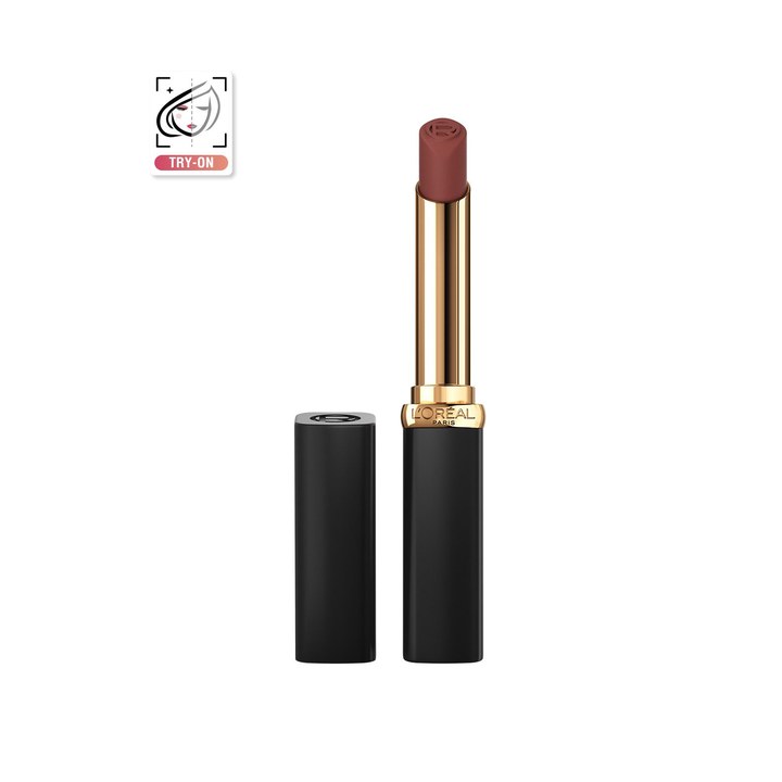 LOreal Paris Color Riche Intense Volume Matte Lipstick 2 g - Le Nude Assertive 590