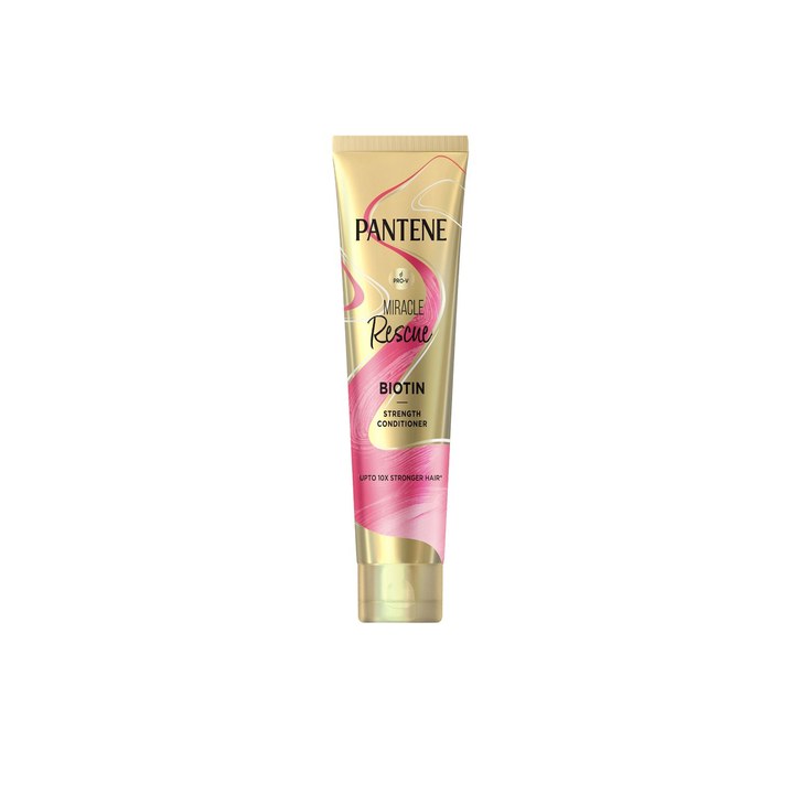 Pantene Miracle Rescue Biotin Strength Conditioner 200ml