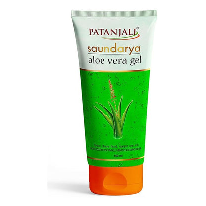 Patanjali Saundarya Aloe Vera Gel - 150ml