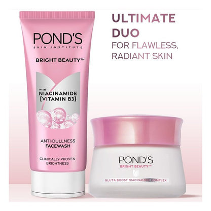 Ponds Bright Beauty Ultimate Brightening Kit