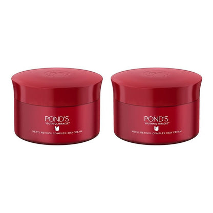 POND'S Set of 2 Age Miracle Wrinkle Corrector Day Cream SPF 15 PA++ 20g Each