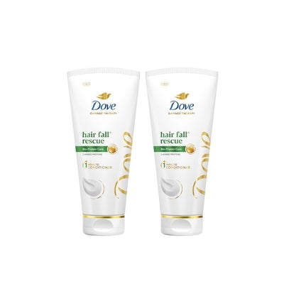 Dove Set of 2 Hair Fall Rescue Conditioner With Bio Protein - 175 ml each