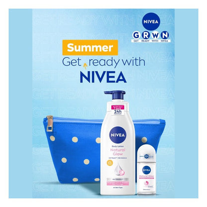 Nivea Glow Care Kit