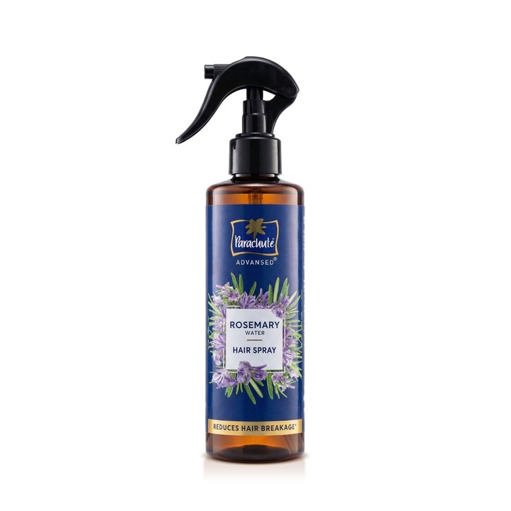 Parachute Advansed Rosemary Water Hair Spray -100ml