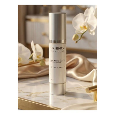 SKIENCE Solaris Lite SPF 50+ PA++++ Sunscreen- 50 ml