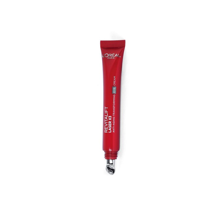 LOreal Paris Revitalift Laser X3 Transforming Eye Cream 15 ml