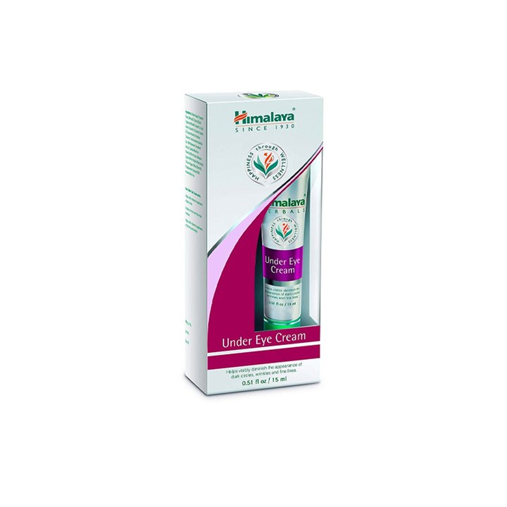 Himalaya Unisex Under Eye Cream 15 ml