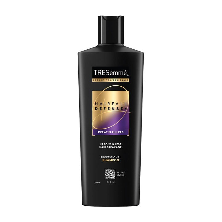 TRESemme Hairfall Defense+ Shampoo 340ML