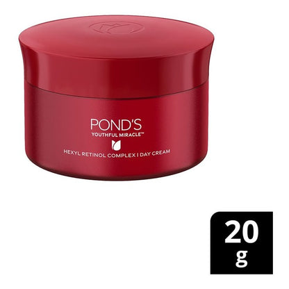 POND'S Age Miracle Wrinkle Corrector Day Cream SPF 15 PA++ 20g