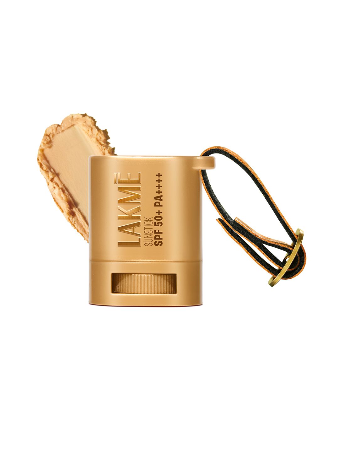 Lakme Mini Sunstick Non-Oily SPF 50 PA++++ Sunscreen - 8 g