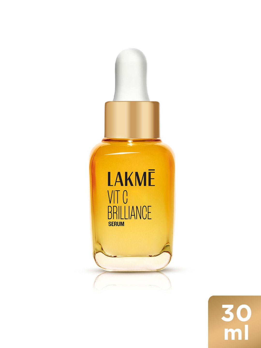 Lakme Vit C Brilliance Serum - 30ml