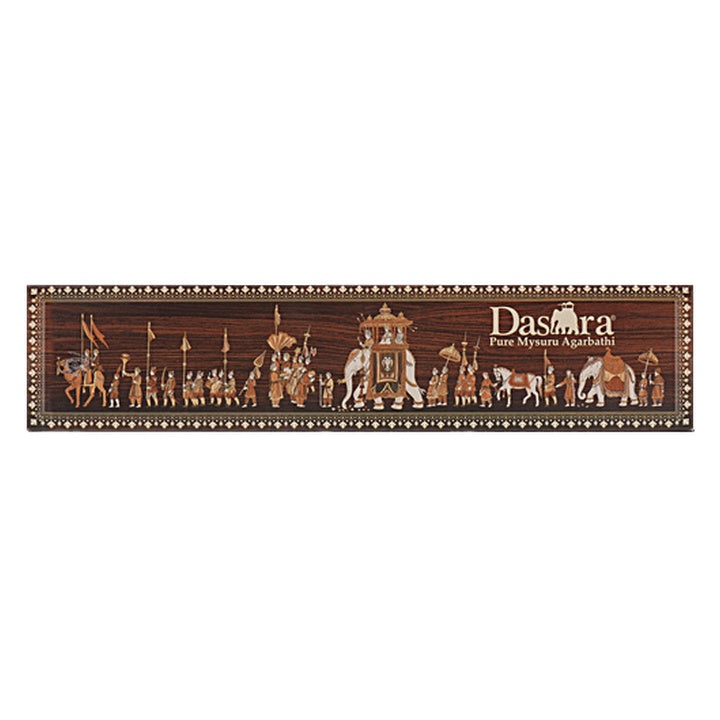 Cycle Dasara Incense Sticks/Agarbathi (14 pcs)