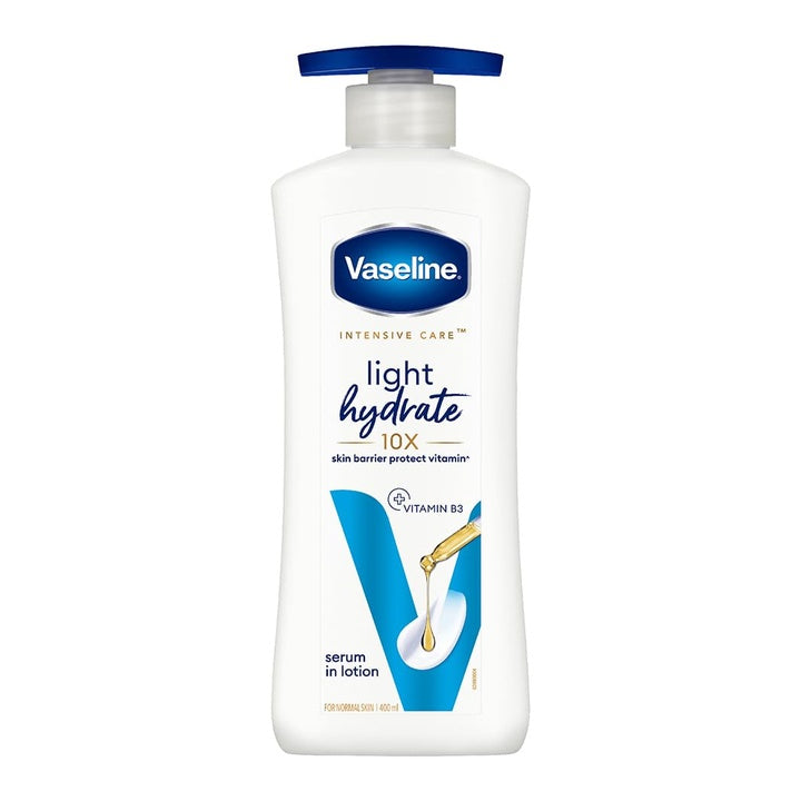 Vaseline
