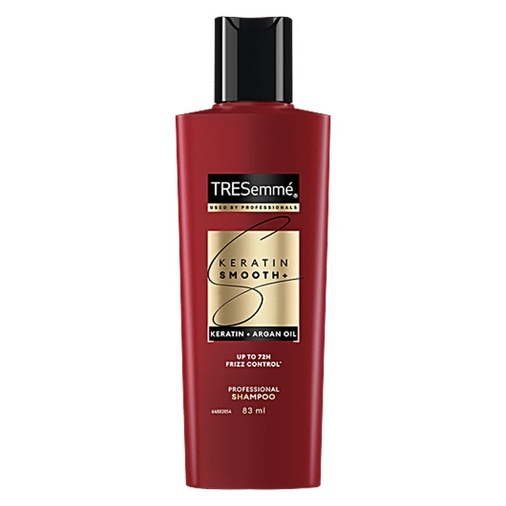 Tresemme Keratin Smooth Shampoo (83 ml)