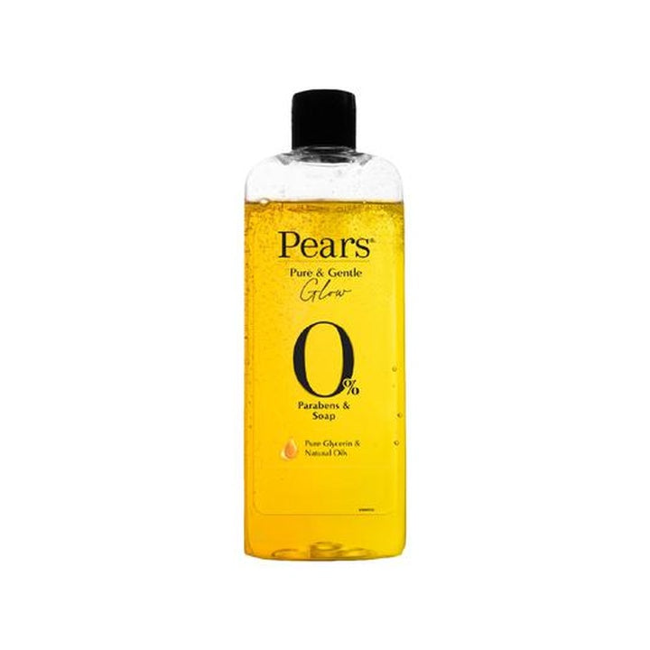 Pears Pure & Gentle Body Wash (250 ml)