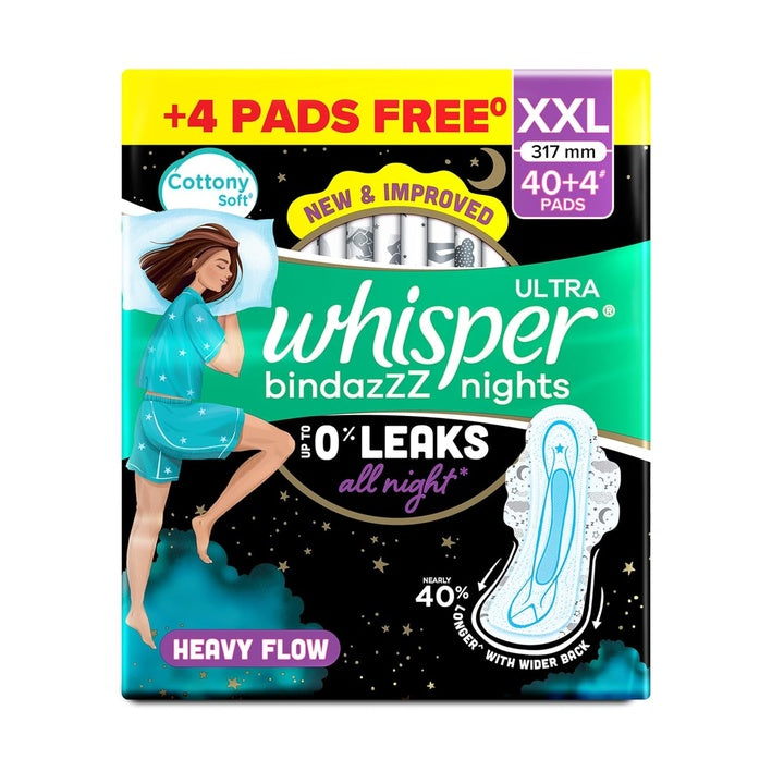 Whisper