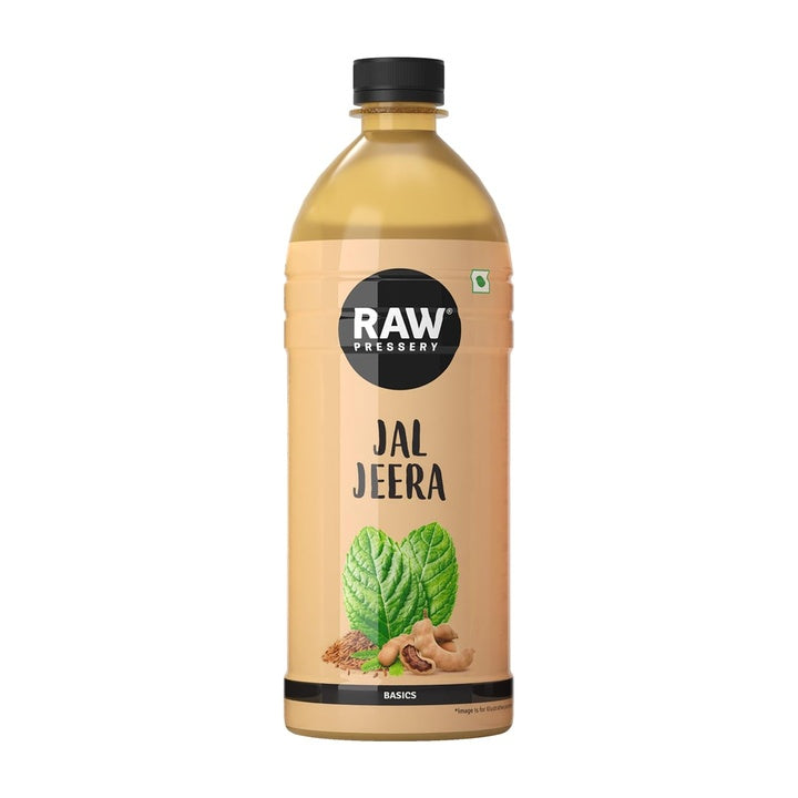 RAW PRESSERY