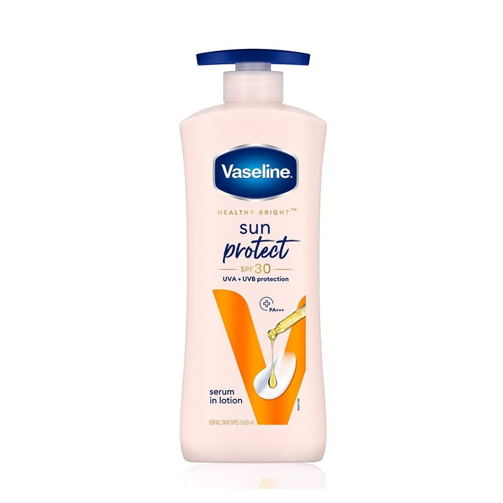 Vaseline