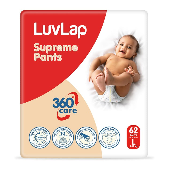 LuvLap