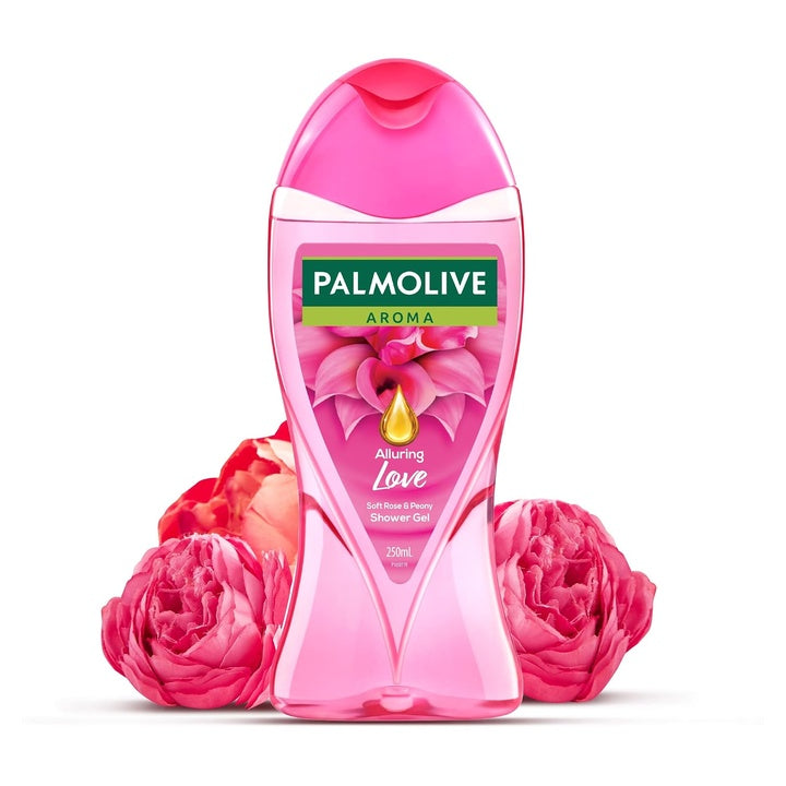 Palmolive