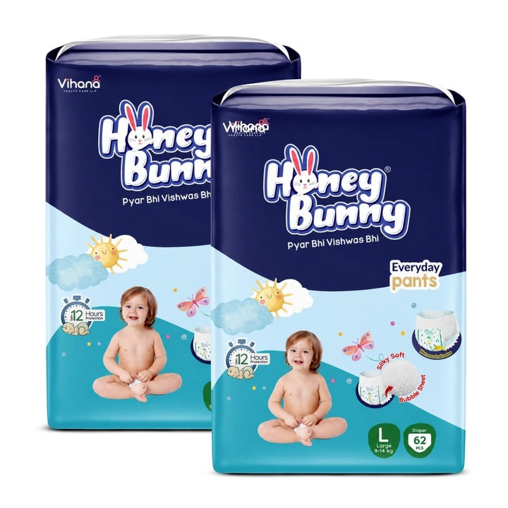 Honey Bunny