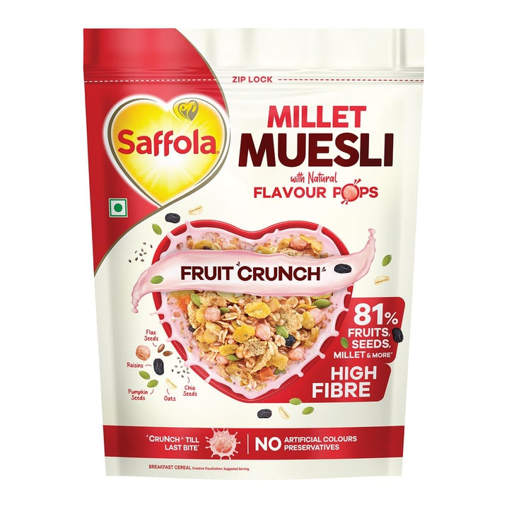 Saffola