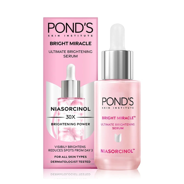 POND'S