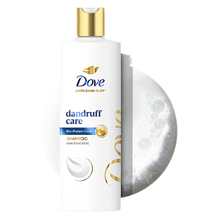 Dove Dandruff Care Shampoo (180 ml)