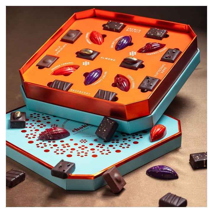 chokola