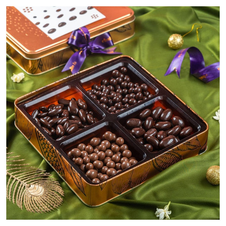 chokola
