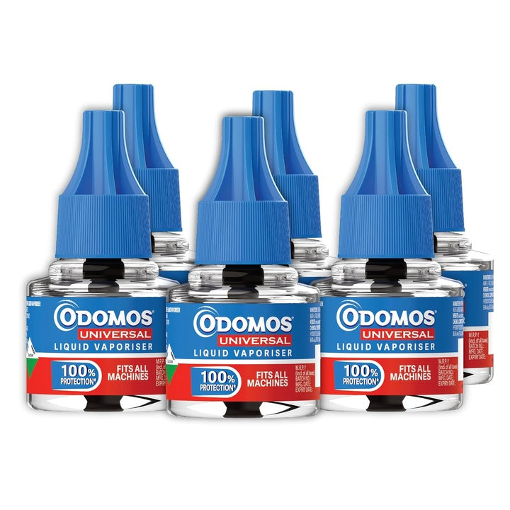 Odomos