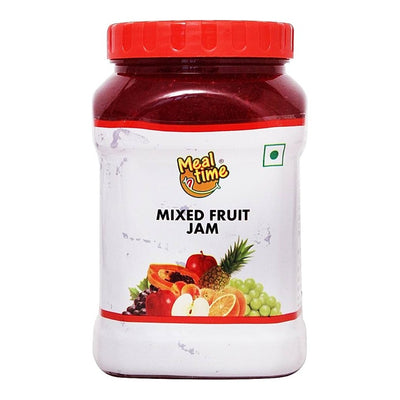 Meal Time Mixed Fruit Jam : 1 kg