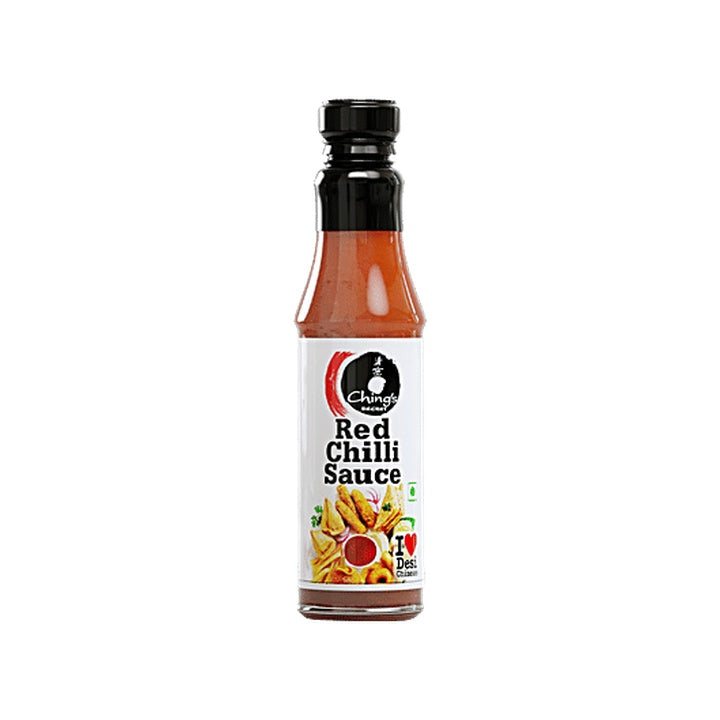 Ching's Secret Red Chilli Sauce (200 g)