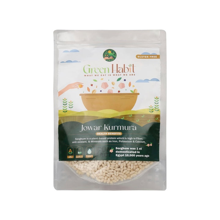 Greenhabit