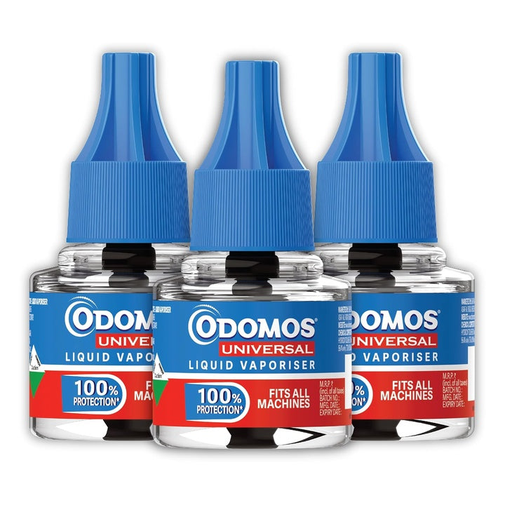 Odomos
