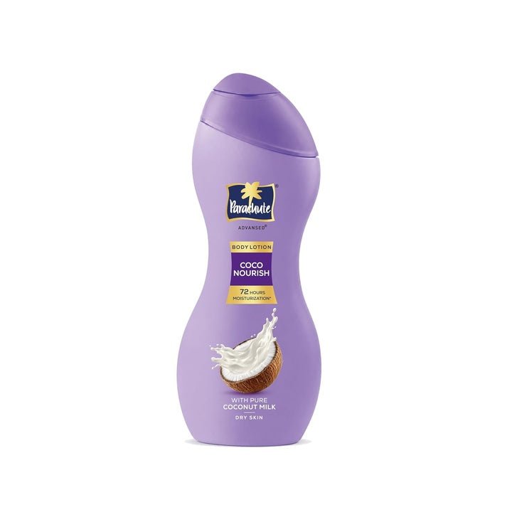 Parachute Advansed