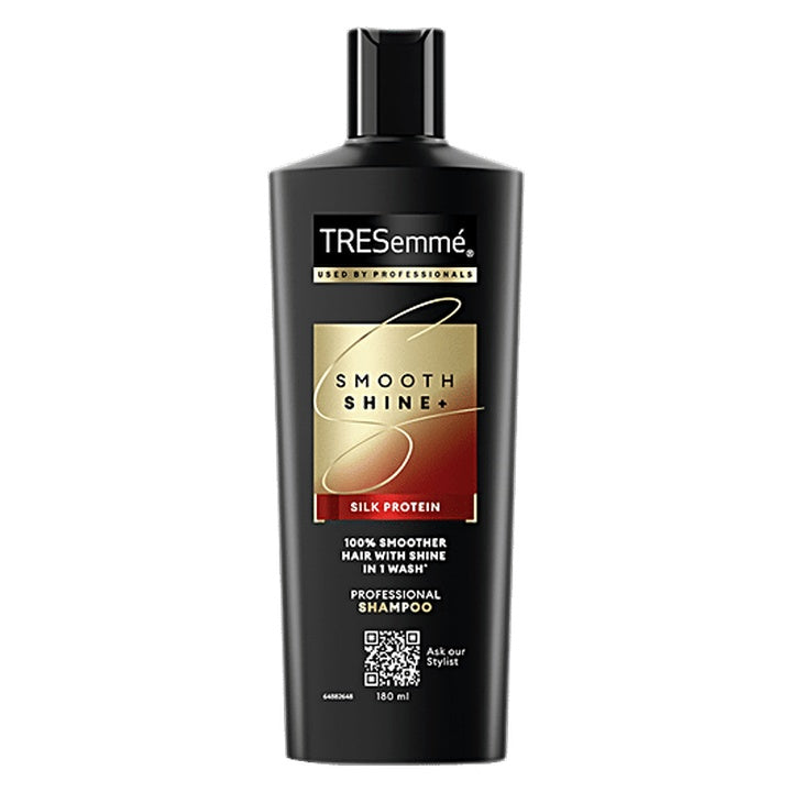 Tresemme Smooth Shine+ Shampoo (185 ml)