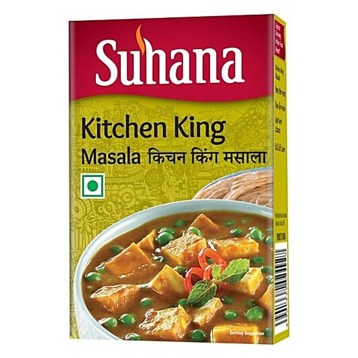 Suhana Masala - Kitchen King (50 g)