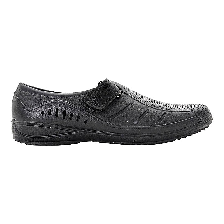 Bata Andy Fisherman - KA Men's Sandal (Black) : Size 8