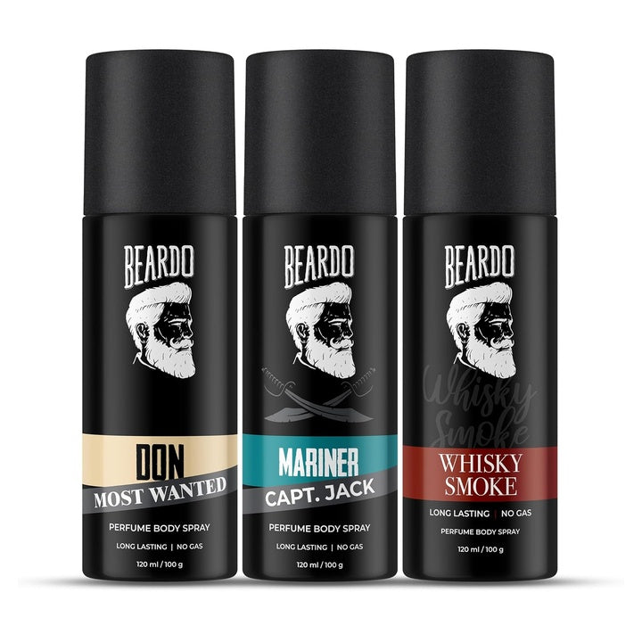 BEARDO