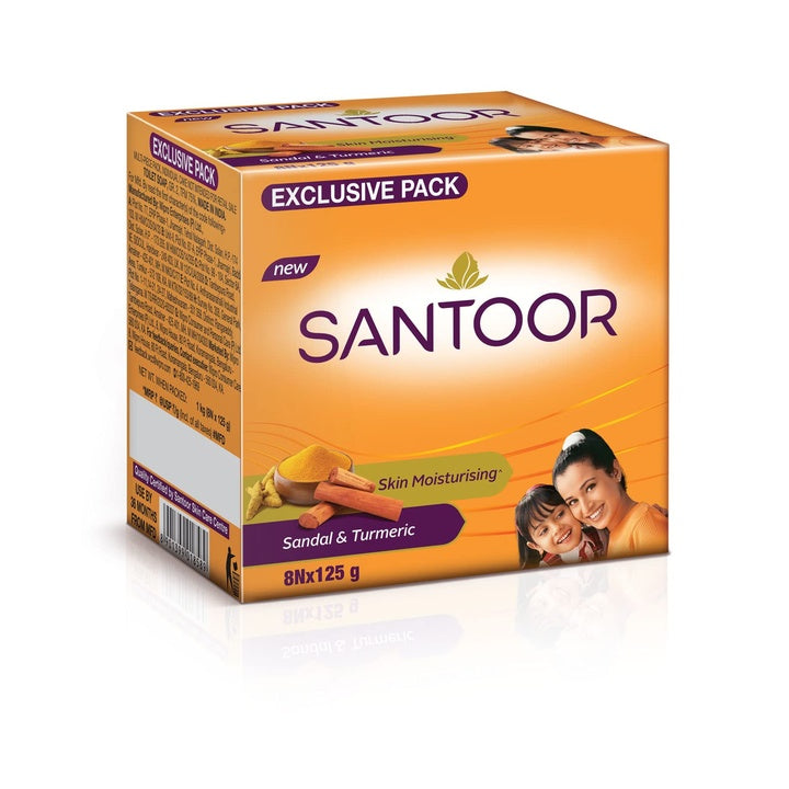 SANTOOR