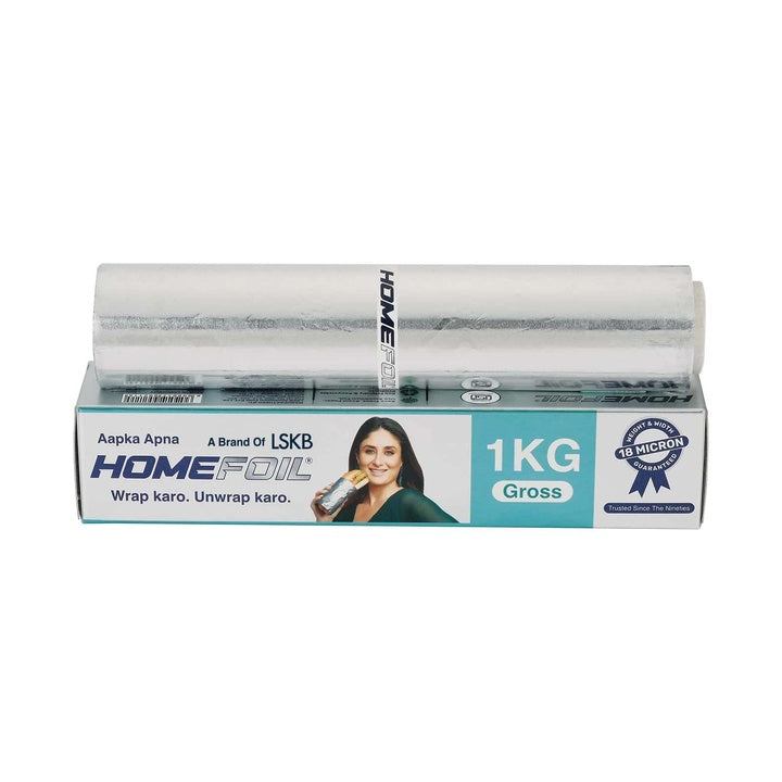 HOMEFOIL
