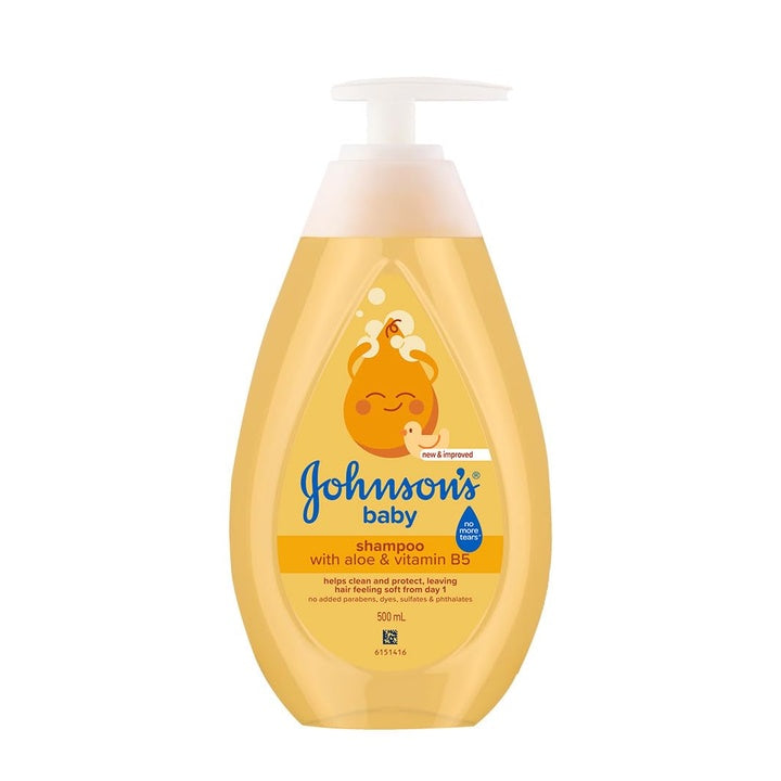 Johnson's Baby