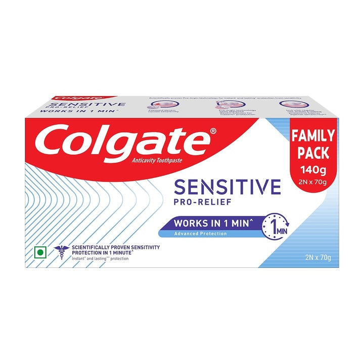Colgate